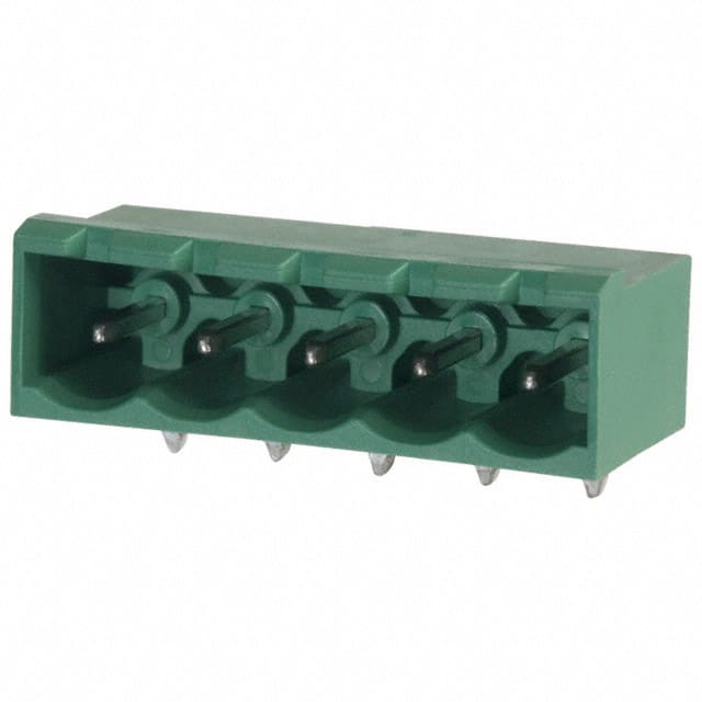 1757501 Phoenix Contact  Spine e prese di testa